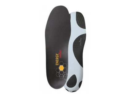 Pedag Energy Mid Ortopedická vložka pre vytrvalostné športy