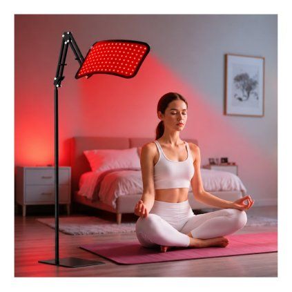 Luma Pro T120 red light therapy panel