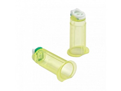 Držiak ihiel BD Vacutainer PRONTO poloautomatický na viac odberov 1 ks