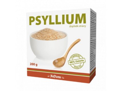 Psyllium 200 g