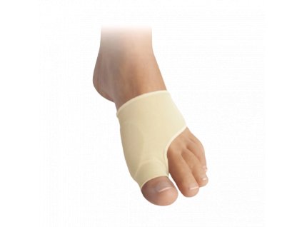 GÉLOVÁ BANDÁŽ HALLUX VALGUS