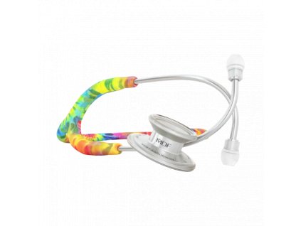Stetoskop MDF 777 MD ONE® mprint tie dye