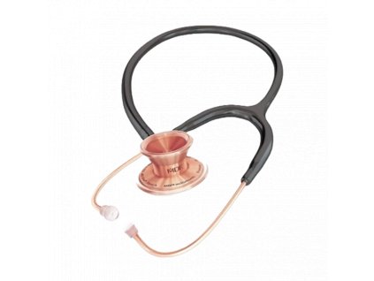 Stetoskop MDF 777 MD ONE® EPOCH® Titanium rose gold čierna