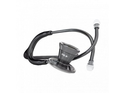 Stetoskop MDF 797 PROCARDIAL® Titanium Perla Noire black