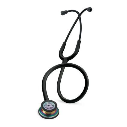 Fonendoskop Littmann Classic III Rainbow Black
