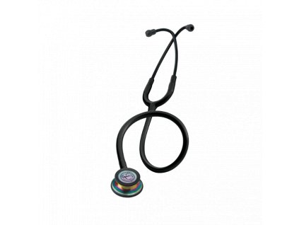 Stetoskop Littmann Classic III Rainbow Black