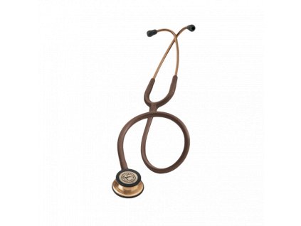 Stetoskop Littmann Classic III Chocolate Copper