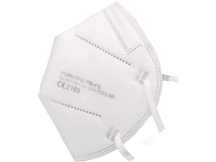 Respirator FFP2 1ks detail[1]
