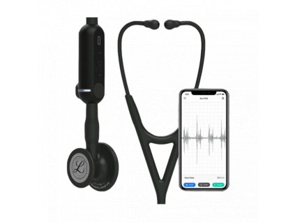 Fonendoskop 3M™ Littmann® CORE Digital