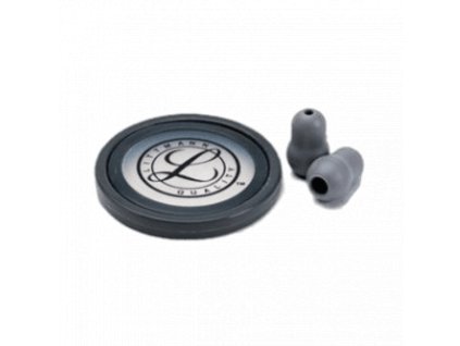 Littmann Master Cardiology sada náhradných dielov šedá