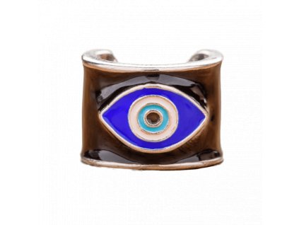 Charmedka na fonendoskop EVIL EYE