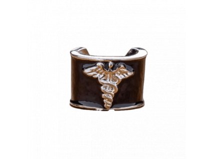 Charmedka na fonendoskop CADUCEUS