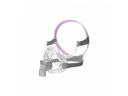 CPAP maska AirFit™ F10 For Her celotvárová