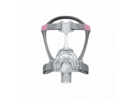 CPAP maska Mirage FX pre ňu