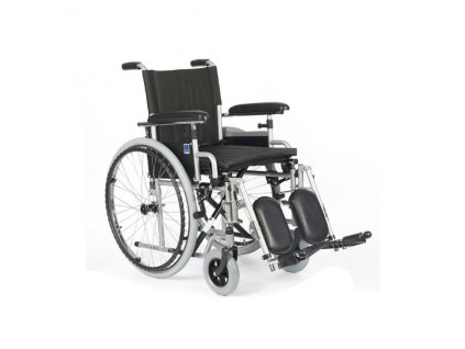 Invalidný vozík CLASSIC TIM