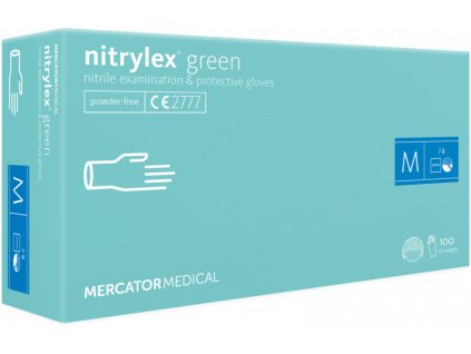 Nitrilove rukavice Nitrylex zelene 800x507[1]