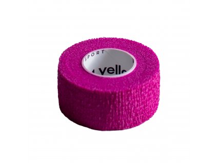 kohezivny obvaz magenta 2,5cmx4,5m sanlux.sk