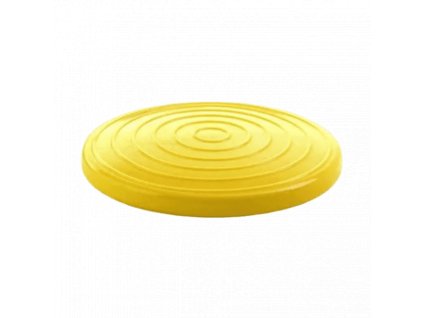 Balančná podložka Activa Disc 30 cm žltá