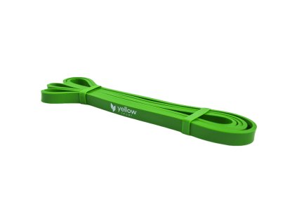 Posilňovací expander zelený 6 11kg[1]