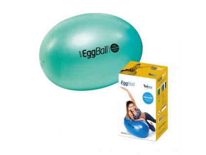 Fitlopta EggBall Maxafe® 45 cm