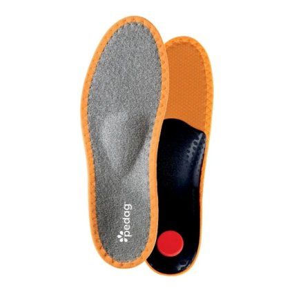 Ortopedické vložky Pedag Sneaker Magic Step