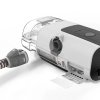 CPAP Autoset ResMed Airsense 11 prístroj na liečbu apnoe, back