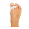 Korektor Hallux Valgus s návlekom 2 ks