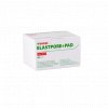 Elastpore + PAD krytie rán s vankúšikom samolepiace sterilné balenie 2