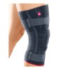 Bandáž na koleno s patelárnou pelotou Genumedi Plus
