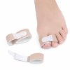 Miweli Fixátor prstov s gélom noha