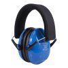Chrániče sluchu HASPRO Kids Earmuffs 4+ blue