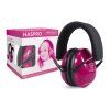 HASPRO Chrániče sluchu Kids Earmuffs 4+ pink