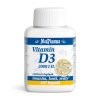 MedPharma Vitamín D3 2000 107 kapsúl