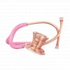 Stetoskop MDF 797 PROCARDIAL® Titanium Rose Gold pink