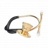 Stetoskop MDF 797 PROCARDIAL® Titanium Gold black