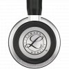 Fonendoskop Littmann Cardiology IV Stainless steel Black chestpiece