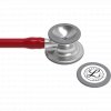 Fonendoskop Littmann Cardiology IV Stainless steel