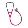 Fonendoskop Littmann Cardiology IV Rainbow vysoký lesk Raspberry