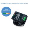 Tlakomer na zápästie BEURER BC87 s Bluetooth, indikátor rizika