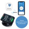 Tlakomer na zápästie BEURER BC87 s Bluetooth, BT