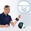 Tlakomer na zápästie BEURER BC87 s Bluetooth, indikátor polohy