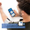 Ramenný tlakomer BEURER BM59, spojenie so smartfónom cez Bluetooth