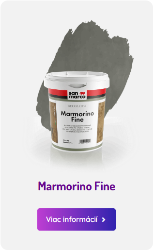 Marmorino Fine