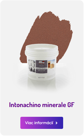 Intonachino Minerale GF