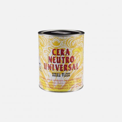 Cera neutro vosk