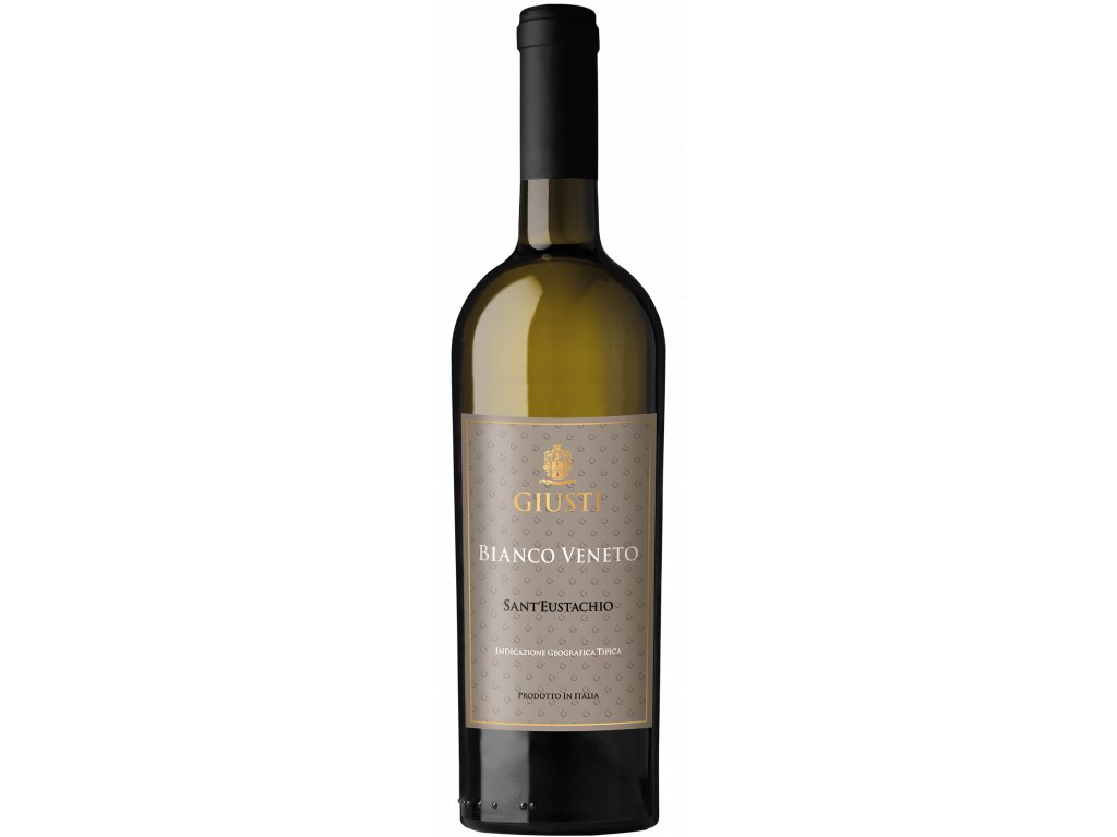 Víno Bianco Veneto IGT Sant'Eustachio 0,75l
