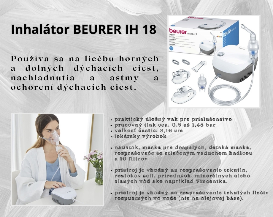 inhalator MOBIL