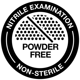 nitrile examination