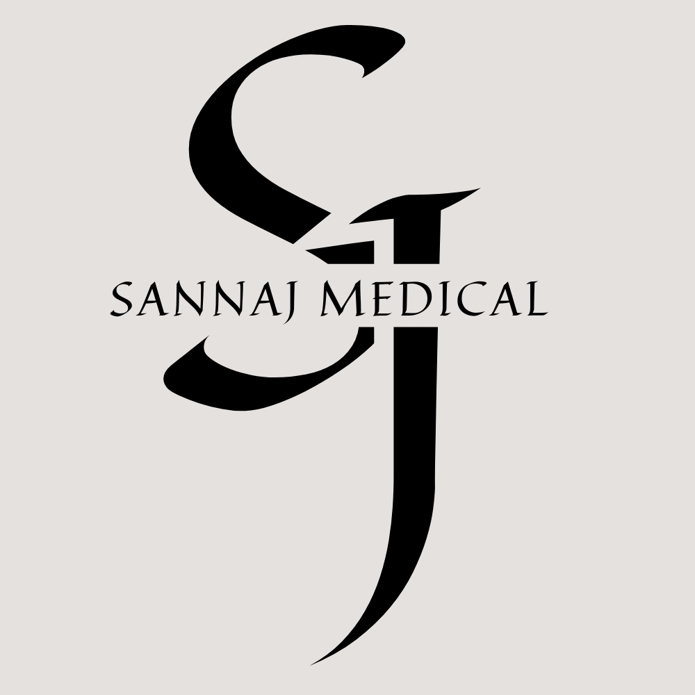 SANNAJ Medical s.r.o.
