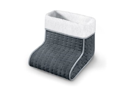 Elektrická výhrevná papuča BEURER FW 20
